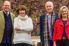 Celebrity Antiques Road Trip: Pam Ayres & Geoffrey Whitehead: TVSS: Iconic