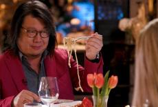 To Dine For With Kate Sullivan: Kevin Kwan, Author of Crazy Rich Asians: TVSS: Iconic