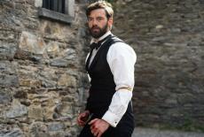 Miss Scarlet and the Duke on Masterpiece: Cell 99: TVSS: Iconic