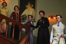 Hotel Portofino: Subterfuges: TVSS: Iconic