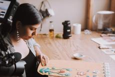 Skindigenous: Lebret: TVSS: Iconic