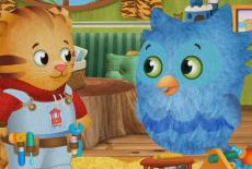 Daniel Tiger's Neighborhood: Someone Else's Feelings; Empathy at School: TVSS: Iconic
