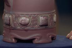 Antiques Roadshow: Junk in the Trunk 7: TVSS: Iconic