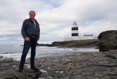 Adrian Dunbar: My Ireland: TVSS: Iconic