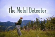 The Metal Detector: TVSS: Banner-L1