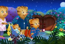 Daniel Tiger's Neighborhood: Nighttime in the Neighborhood: TVSS: Iconic