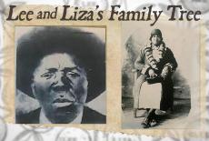 NOVA: Lee and Liza's Family Tree: TVSS: Banner-L1