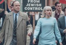 Ridley Road on Masterpiece: : TVSS: Iconic