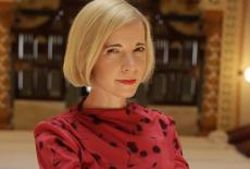 Agatha Christie: Lucy Worsley on the Mystery Queen: Destination Unknown: TVSS: Iconic