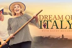 Dream of Italy: TVSS: Banner-L1