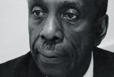 Backs Against the Wall: The Howard Thurman Story: TVSS: Iconic