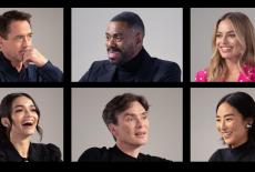 Variety Studio: Actors on Actors: TVSS: Iconic