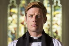 Grantchester on Masterpiece: : TVSS: Iconic