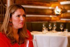 To Dine For With Kate Sullivan: Blake Mykoskie: TVSS: Iconic