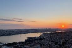 Treasures With Bettany Hughes: Mediterranean Islands: TVSS: Iconic