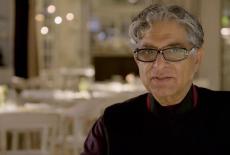 To Dine For With Kate Sullivan: Deepak Chopra: TVSS: Iconic