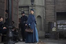 Miss Scarlet and the Duke on Masterpiece: Six Feet Under: TVSS: Iconic