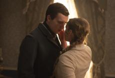 Miss Scarlet and the Duke on Masterpiece: Origins: TVSS: Iconic