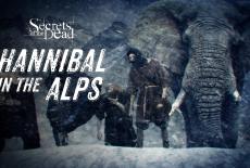 Secrets of the Dead: Hannibal in the Alps: TVSS: Banner-L1