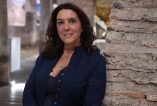 Treasures With Bettany Hughes: Treasures of Istanbul: TVSS: Iconic