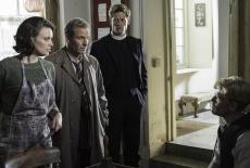 Grantchester on Masterpiece: : TVSS: Iconic
