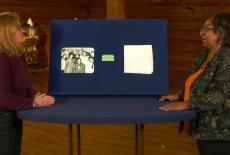 Antiques Roadshow: Alaska Native Heritage Center Hour 2: TVSS: Iconic