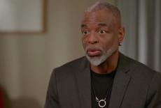 Finding Your Roots With Henry Louis Gates, Jr.: Fathers and Sons: TVSS: Iconic