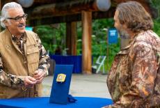 Antiques Roadshow: Alaska Native Heritage Center Hour 3: TVSS: Iconic
