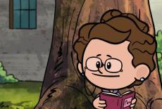 Xavier Riddle and the Secret Museum: I Am Alvin Ailey; I Am Lucy Maud Montgomery: TVSS: Iconic