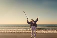 Independent Lens: Sister Una Lived a Good Death: TVSS: Iconic