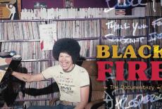 The Black Fire Documentary: TVSS: Banner-L1