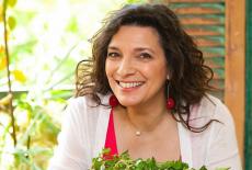 My Greek Table With Diane Kochilas: TVSS: Iconic