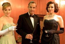 Grantchester on Masterpiece: : TVSS: Iconic