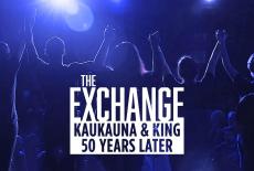 The Exchange: Kaukauna & King 50 Years Later: TVSS: Banner-L1