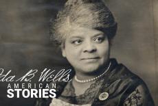 Ida B. Wells: American Stories: TVSS: Banner-L1