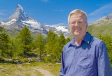 Rick Steves Mighty Alps: TVSS: Iconic