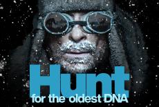 NOVA: Hunt for the Oldest DNA: TVSS: Banner-L1