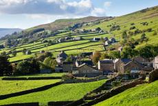 All Creatures Great and Small: Touring The Dales: TVSS: Iconic