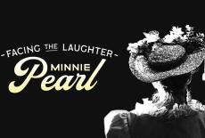 Facing the Laughter: Minnie Pearl: TVSS: VOD Art