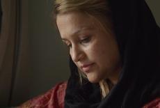 Anahita -- A Mother's Journey: TVSS: Iconic