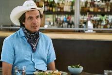 To Dine For With Kate Sullivan: Kimbal Musk: TVSS: Iconic