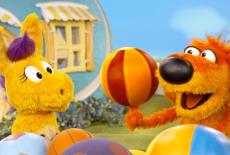 Donkey Hodie: How Does It Feel?; Best Ball Fest: TVSS: Iconic