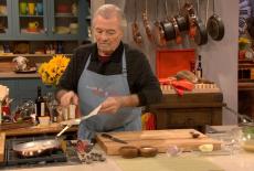 Jacques Pépin: Heart & Soul: Toast to Julia: TVSS: Iconic