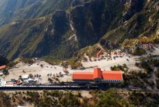 Epic Train Journeys From Above: Copper Canyon Railway: TVSS: Iconic