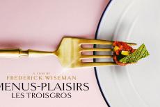Menus-plaisirs: les Troisgros: TVSS: VOD Art