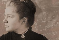 Composer: Amy Beach: TVSS: Iconic