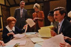 Nolly on Masterpiece: : TVSS: Iconic