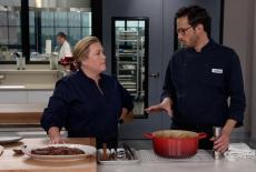 America's Test Kitchen From Cook's Illustrated: Italian-Inspired Dinners: TVSS: Iconic