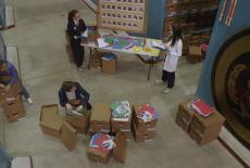 Odd Squad: Odds and Ends: TVSS: Iconic