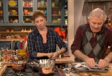 Jacques Pépin: Heart & Soul: Cooking From Le Pelican: TVSS: Iconic